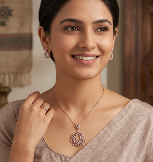 Artistic Classic Pendant