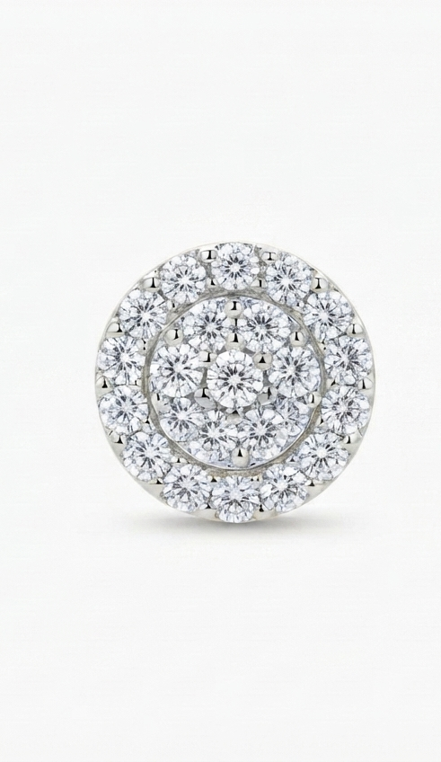 Mini Bloom Diamond NosPin