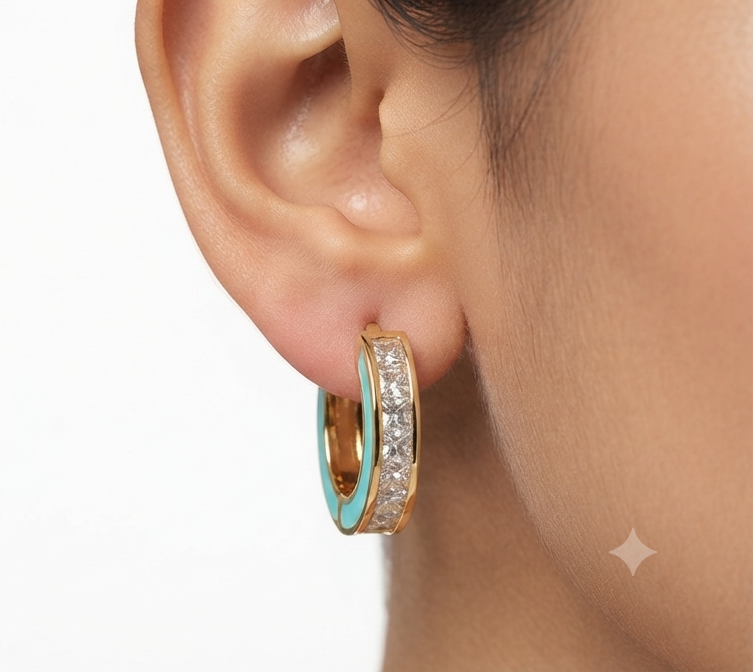 Eternal Channel Hoops