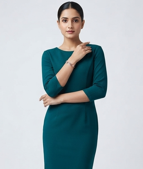 Secret Garden Diamond Kada