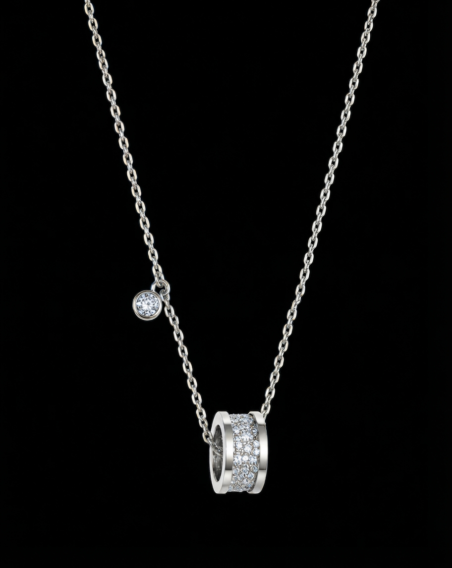 Affinity Loop Diamond Chain