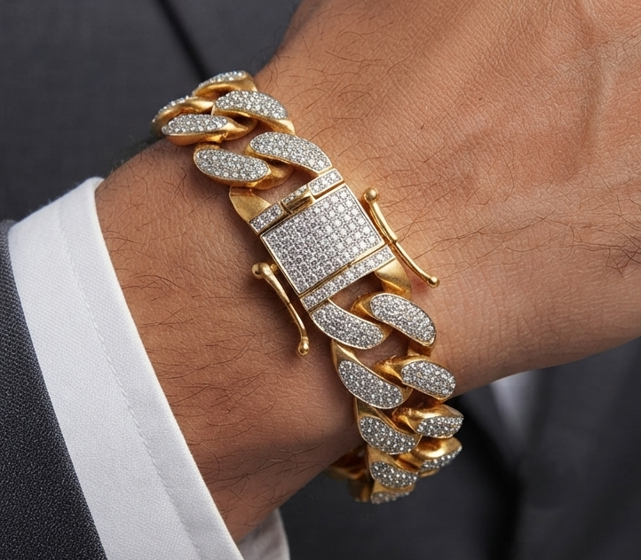 Tara Diamond Bracelet