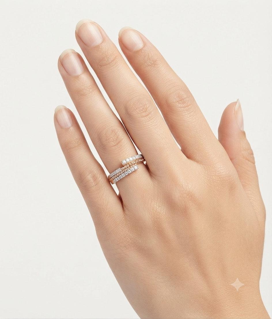 Havelock Diamond Ring
