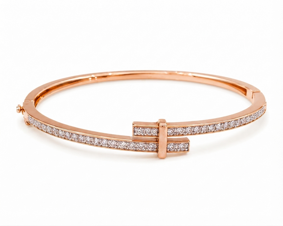 Torque T-Bar Diamond Kada