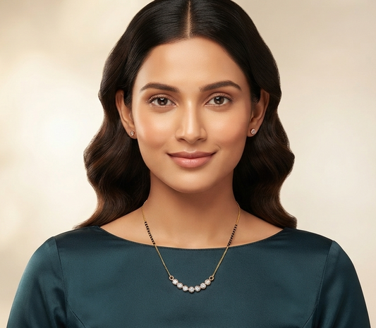 Bling Affair Pendant Set