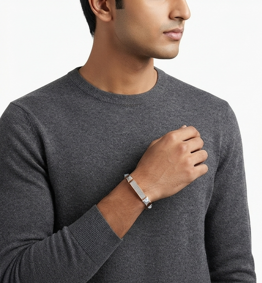 Superior Diamond Kada