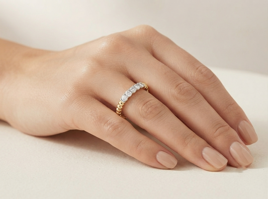 Rhythm Diamond Band