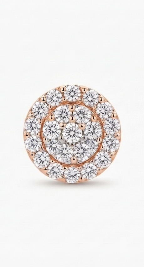 Mini Bloom Diamond NosPin
