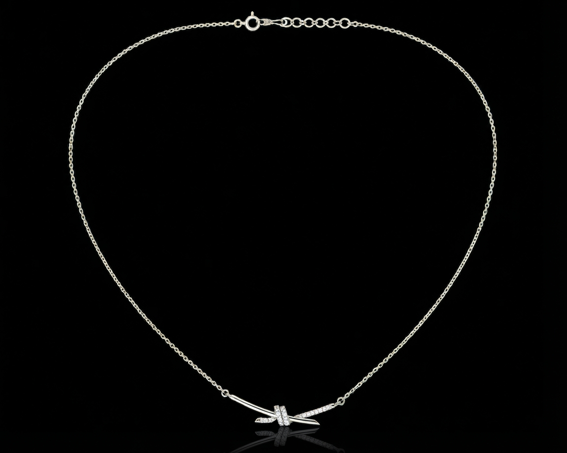 Avira Interlace Pendant