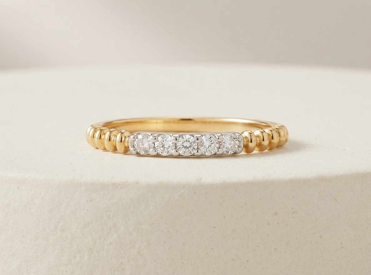 Rhythm Diamond Band