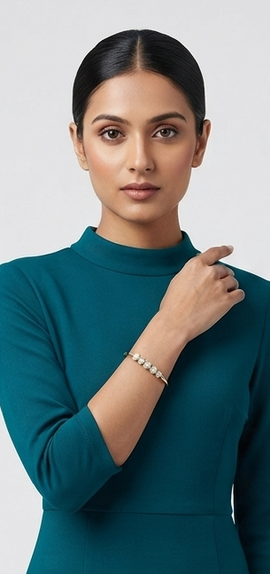 Orion’s Diamond Kada