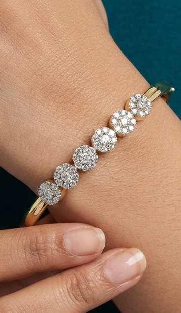 Orion’s Diamond Kada
