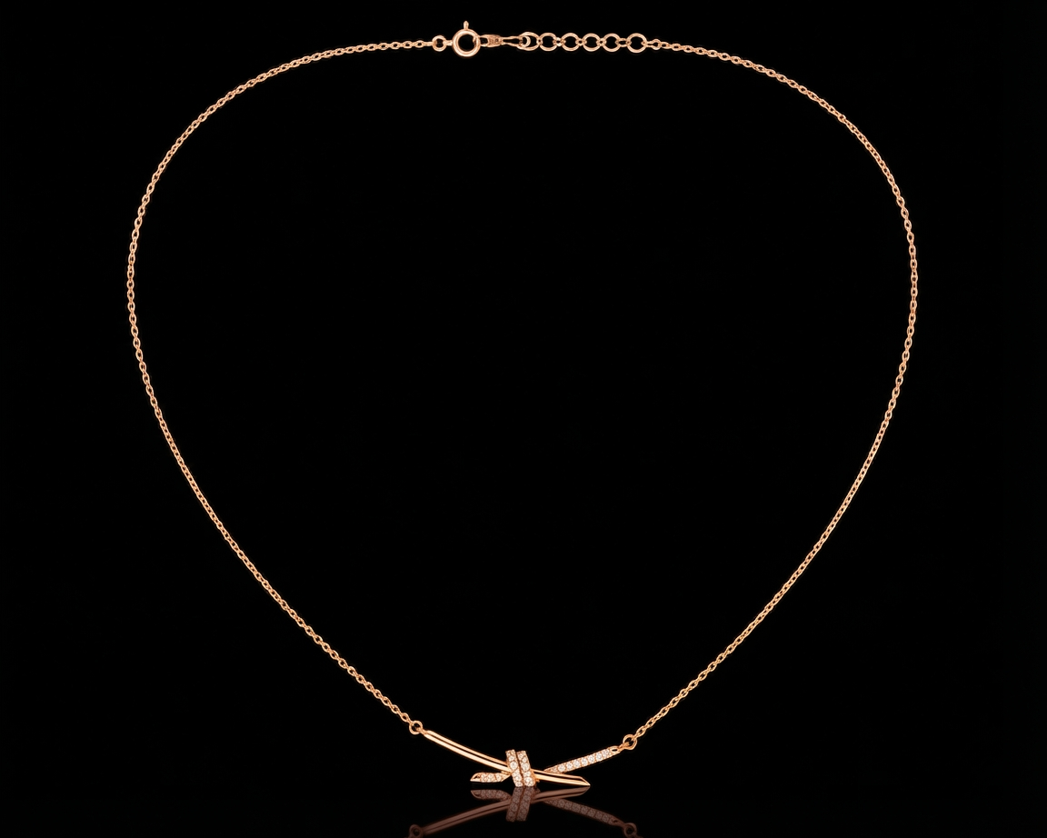 Avira Interlace Pendant