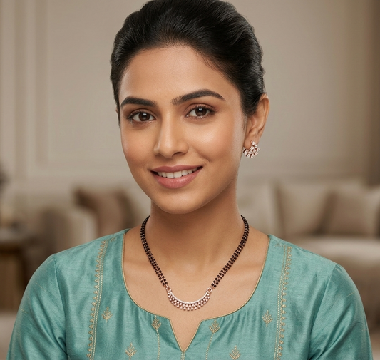 Imperia Diamond Pendant