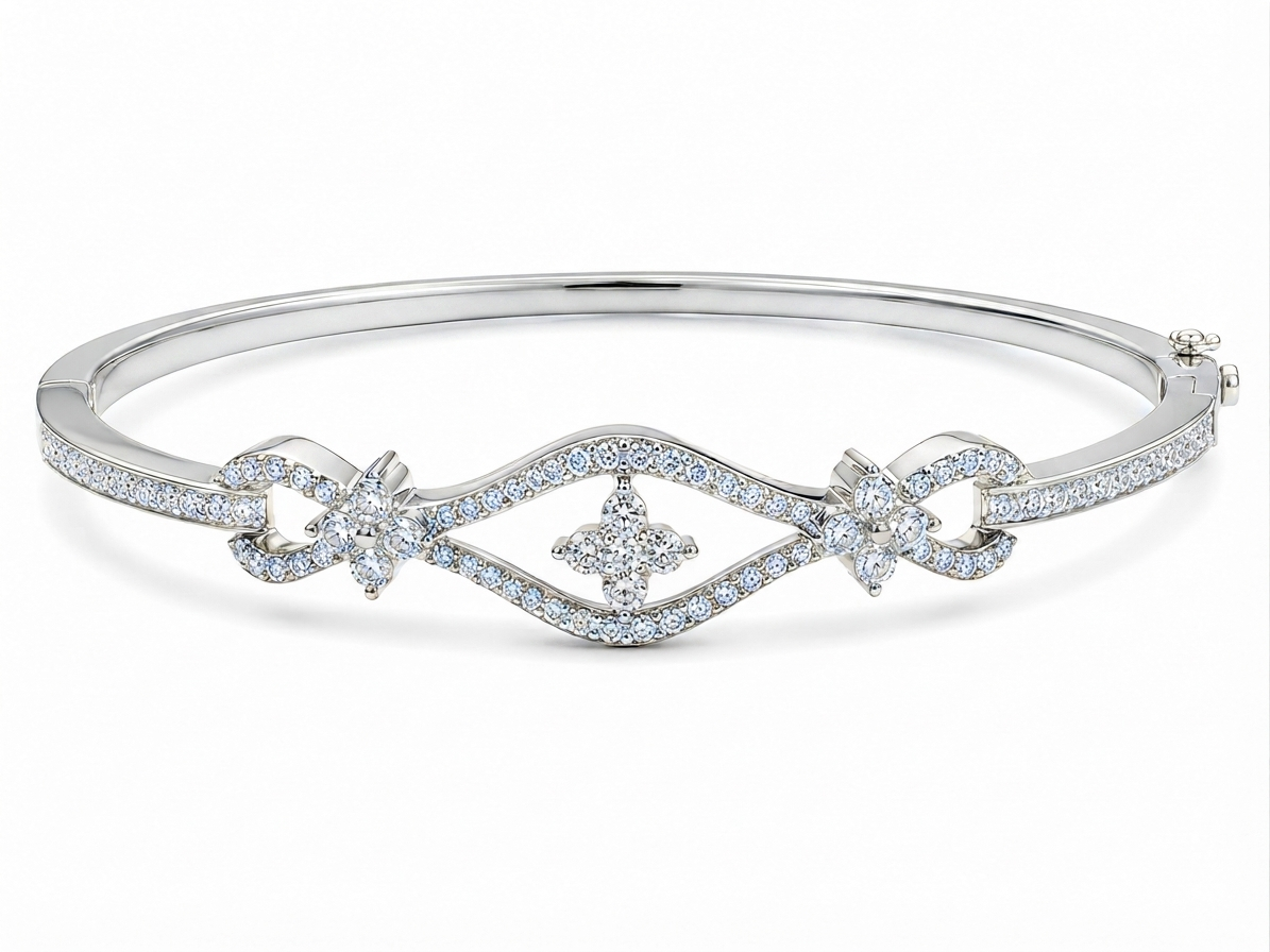 Kira Modern Diamond Kada