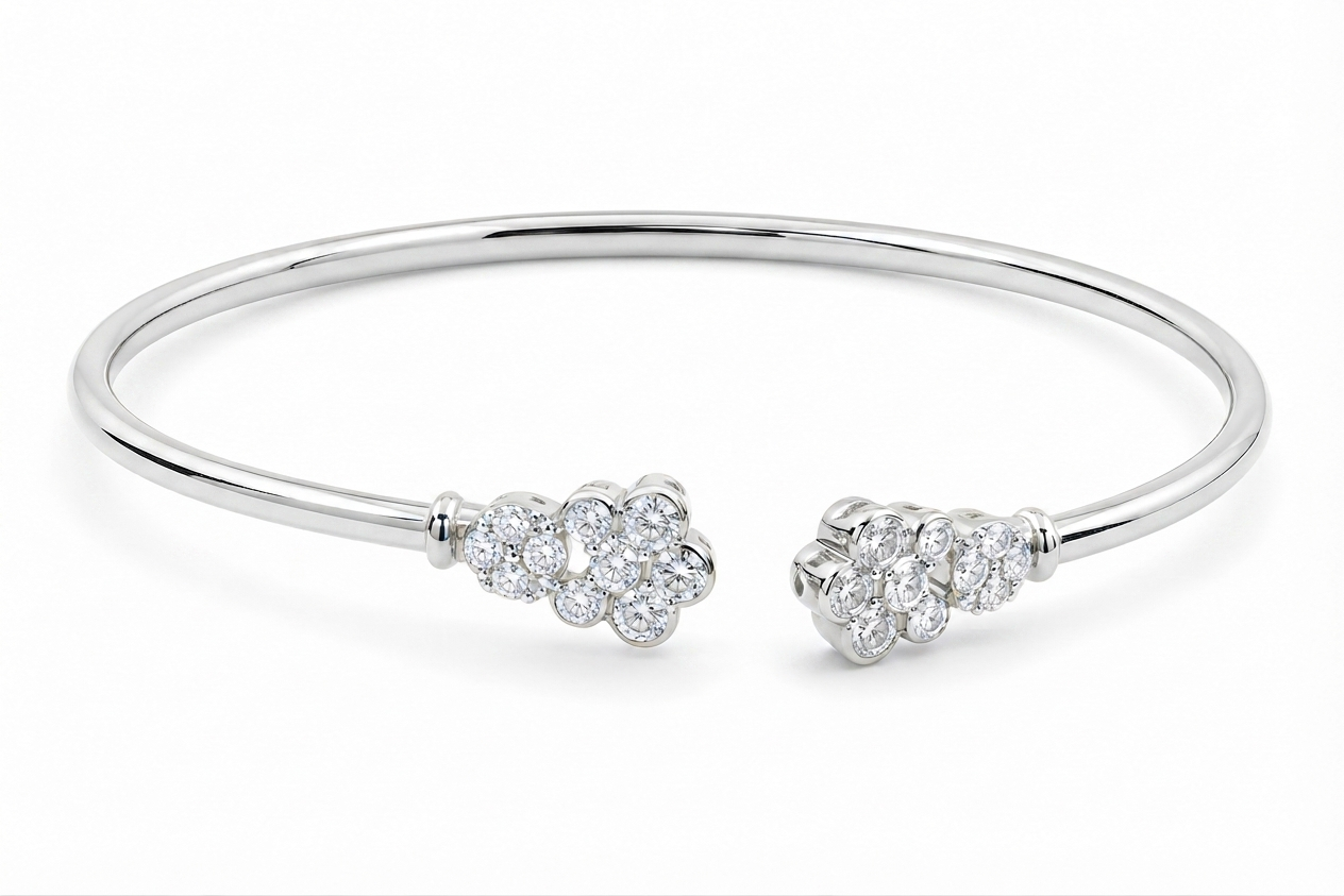 Bloome Diamond Kada