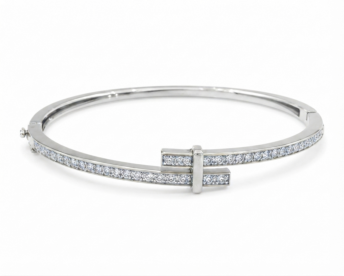 Torque T-Bar Diamond Kada