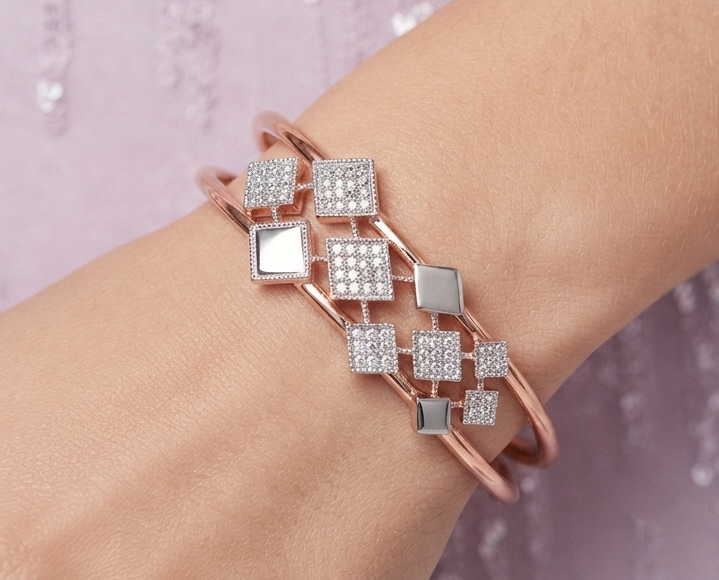 Constellation Diamond Kada