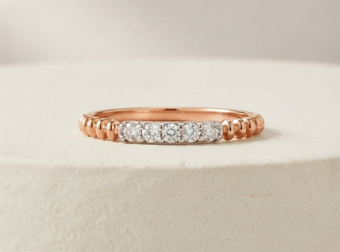 Rhythm Diamond Band