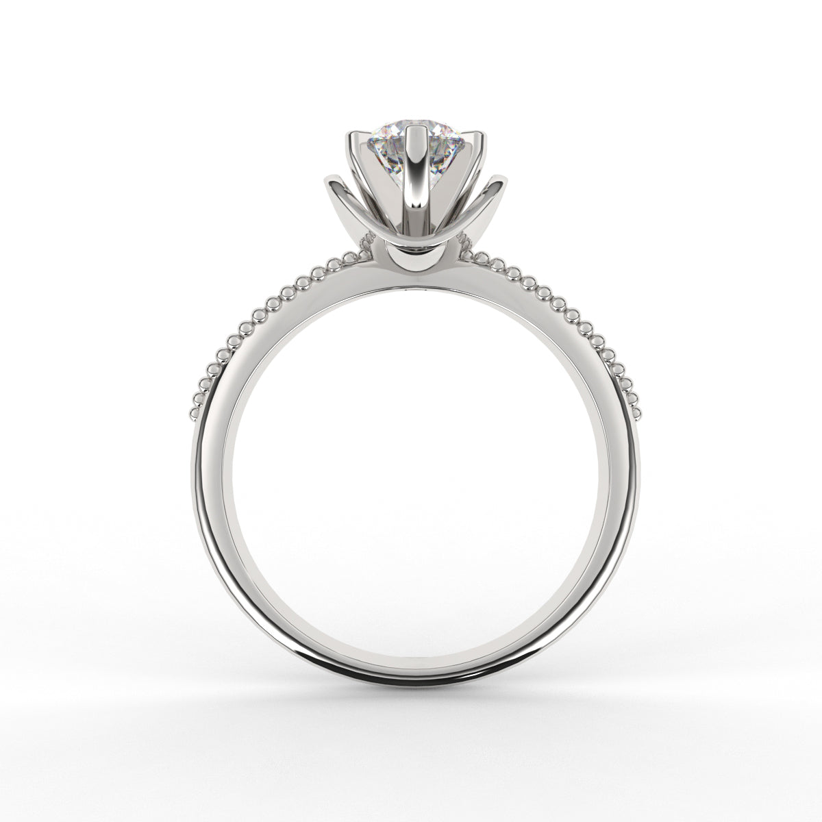 Marilyn Diamond Ring