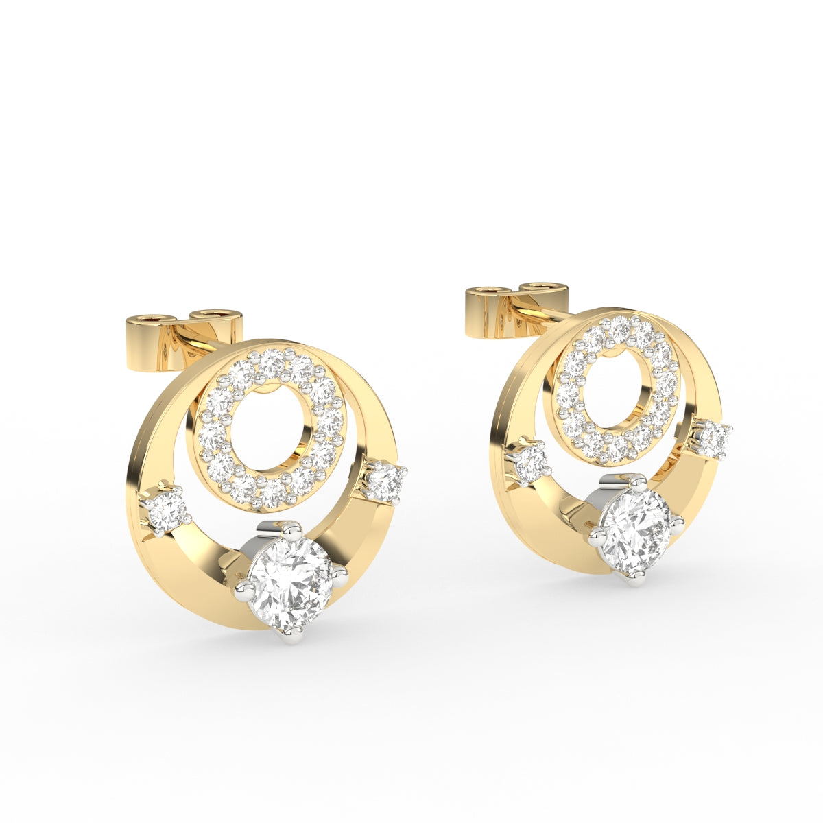 Buy Earrings Online - Jacquie Aiche