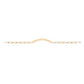 Exquisite Diamond & Gold Mens Bracelet