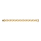 Dainty Cuban Link Diamond Bracelet