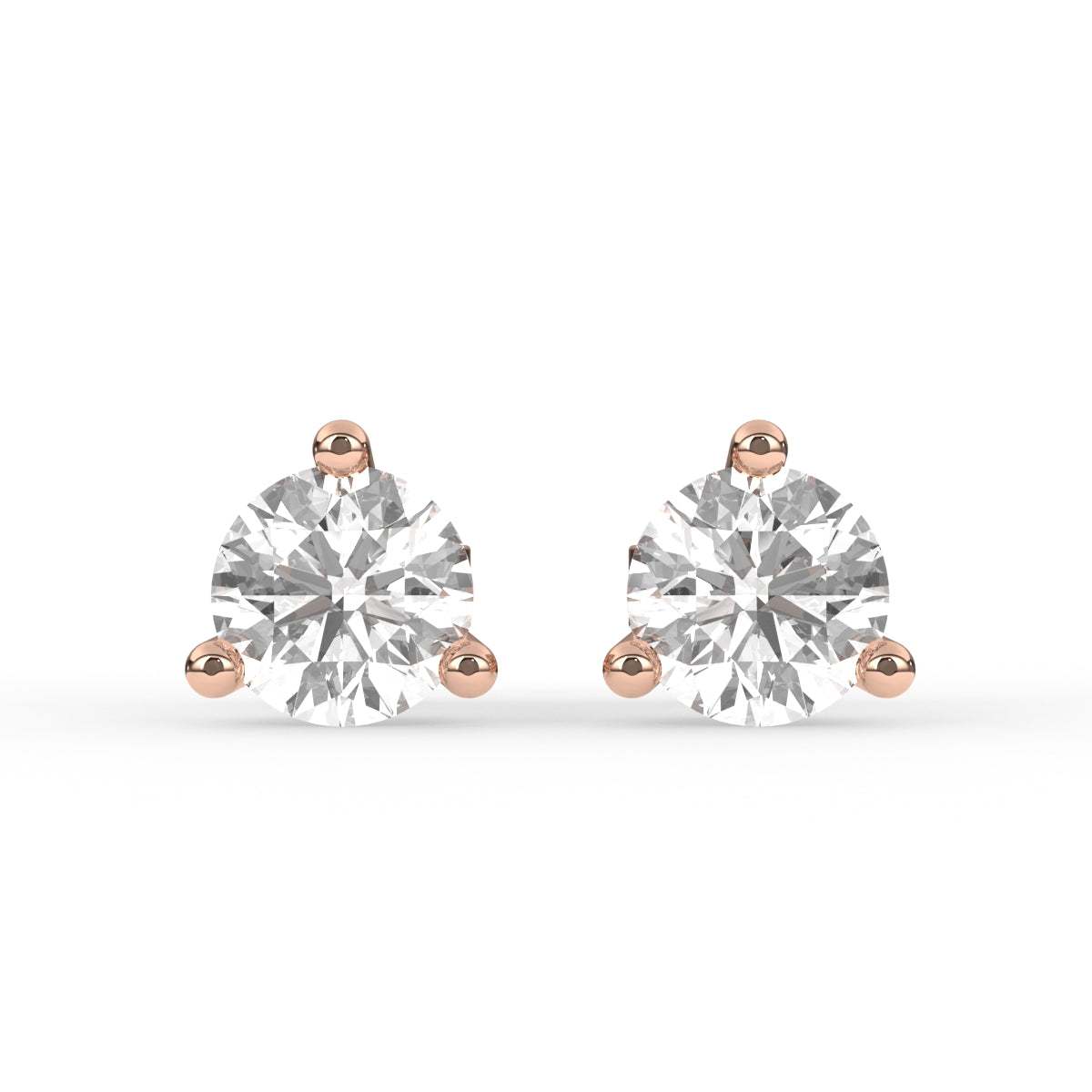 Latest Solitaire Studs