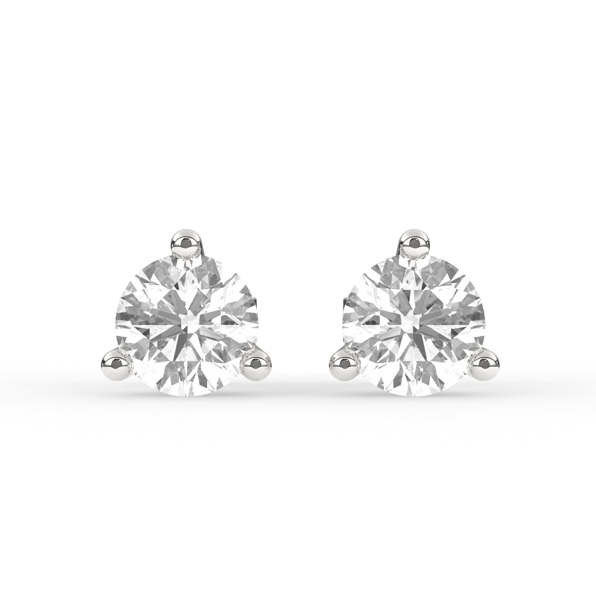 Latest Solitaire Studs