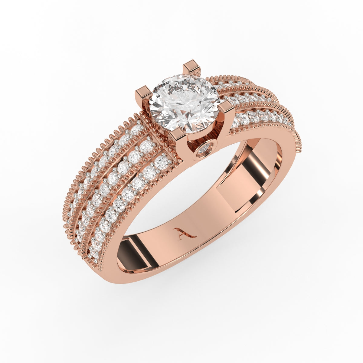 Buy diamond deals ring on emi