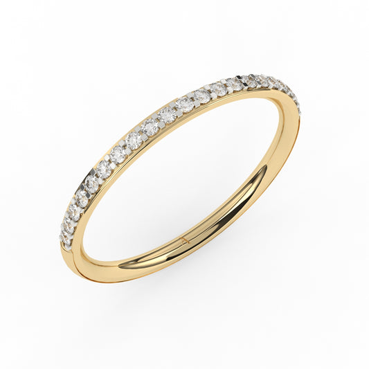 Everyday Half Eternity Band