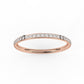 Everyday Half Eternity Band