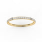 Everyday Half Eternity Band