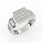 Peter Diamond Men's Ring