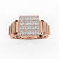 Peter Diamond Men's Ring