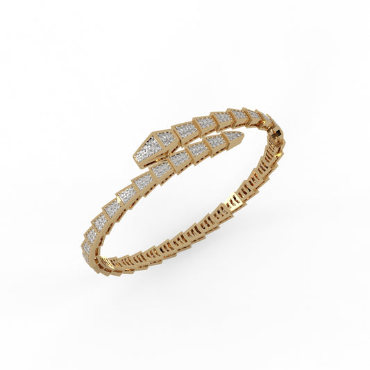 Diamond Fang Kada