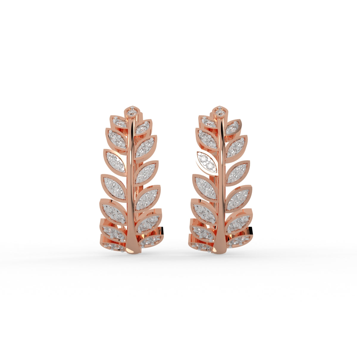 Elysian Vines Diamond Bali