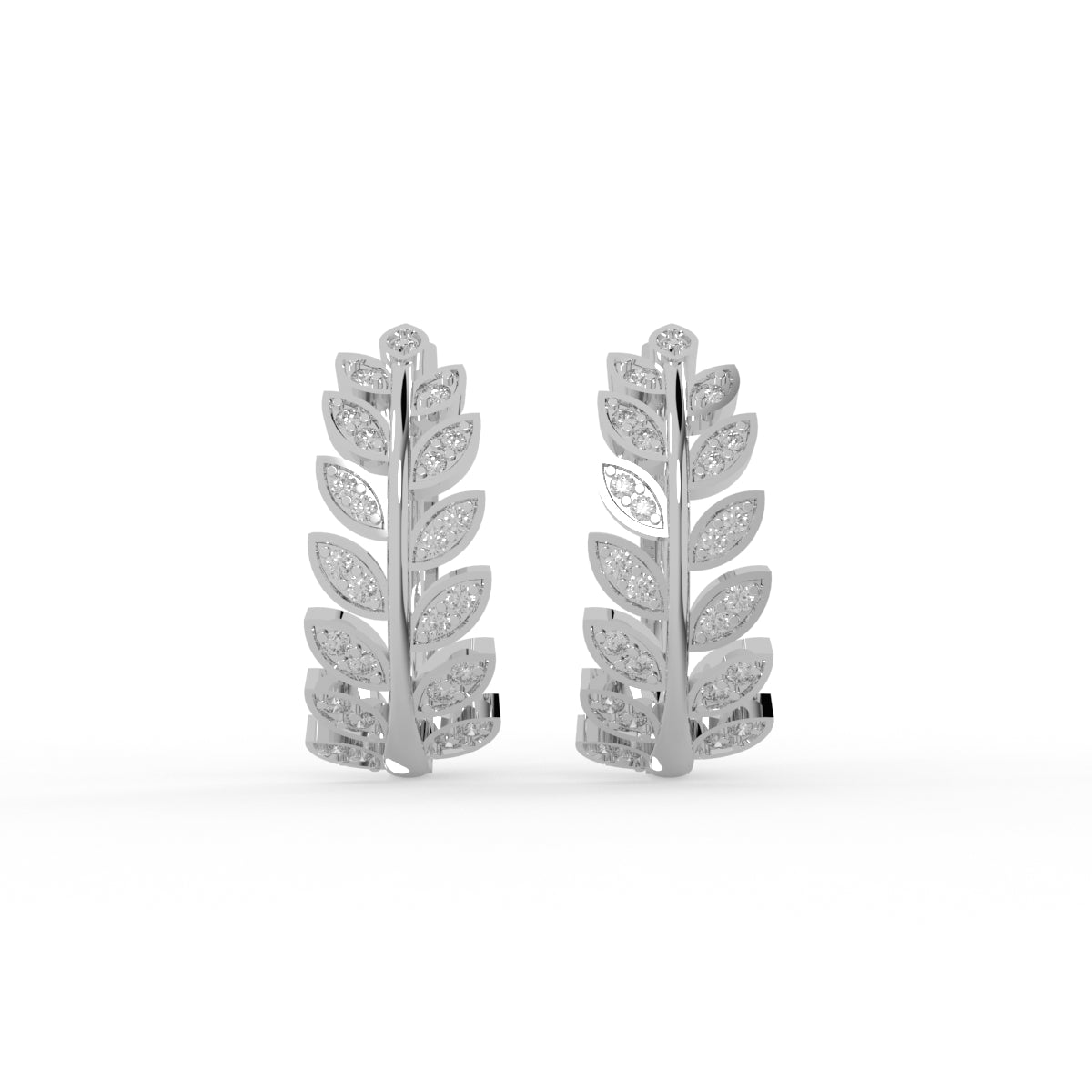 Elysian Vines Diamond Bali