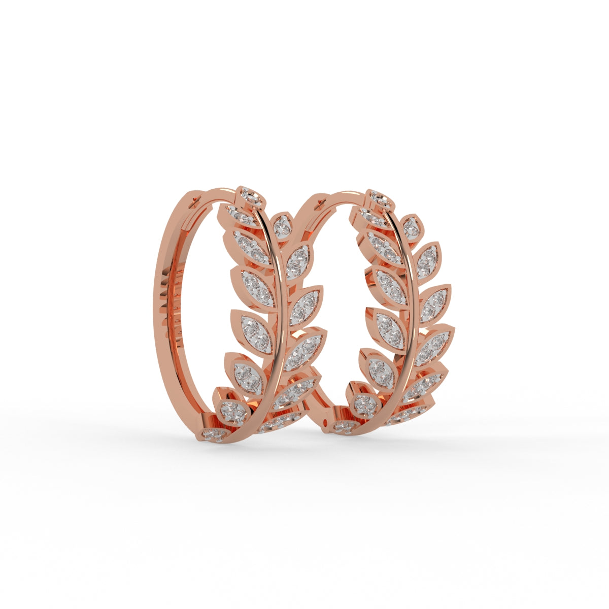 Elysian Vines Diamond Bali