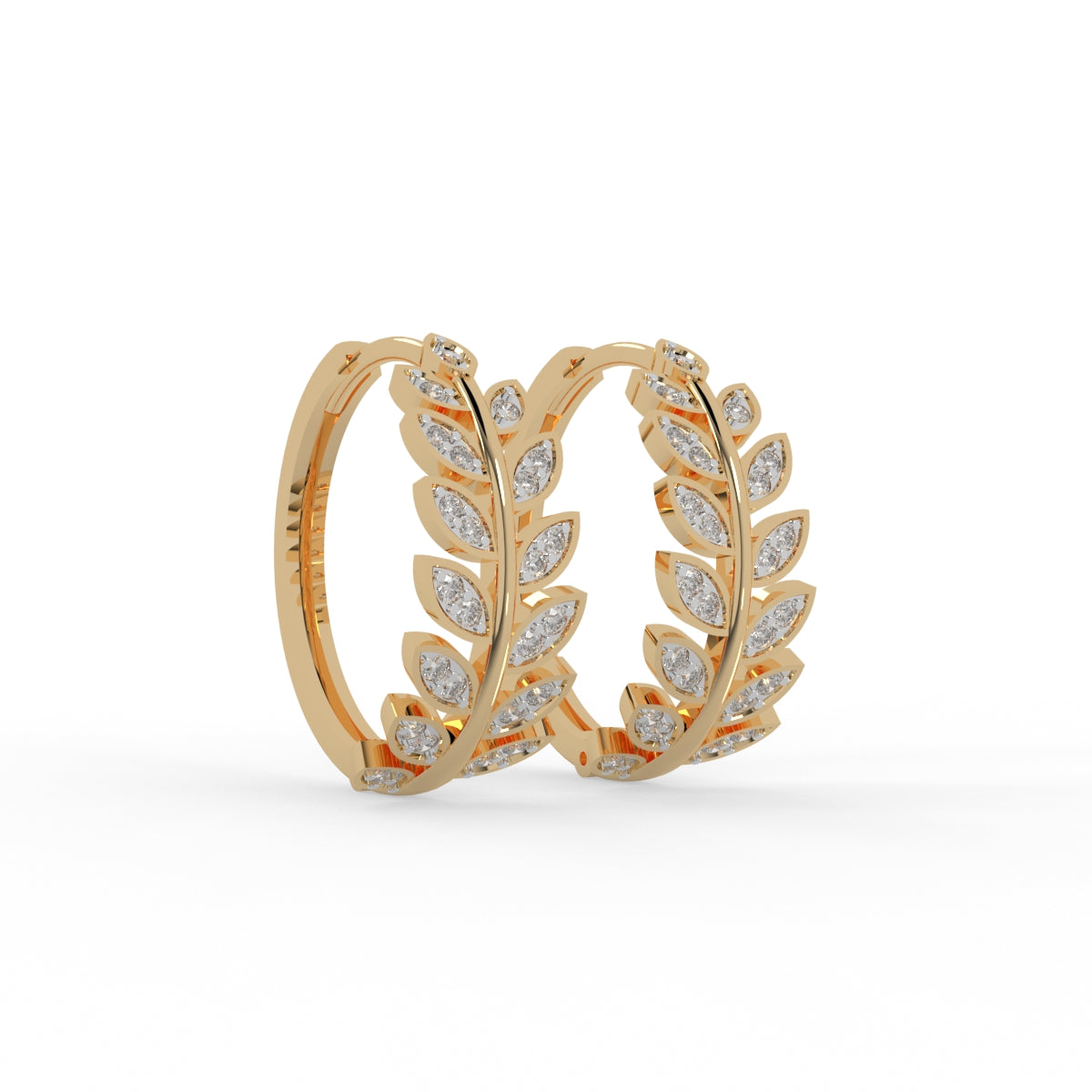 Elysian Vines Diamond Bali