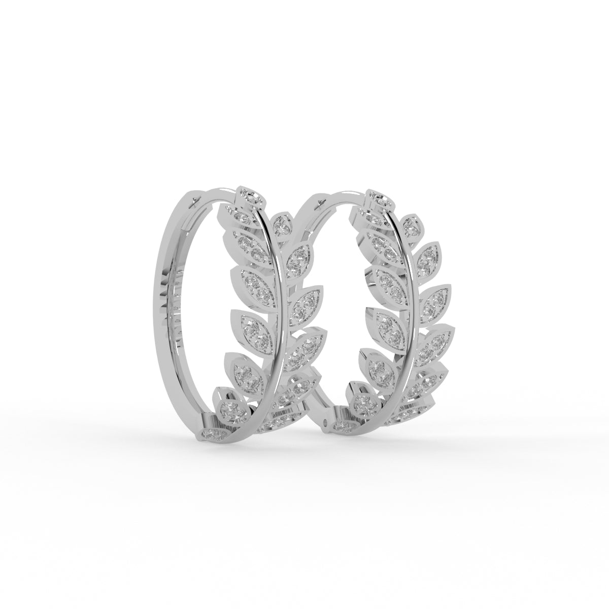 Elysian Vines Diamond Bali