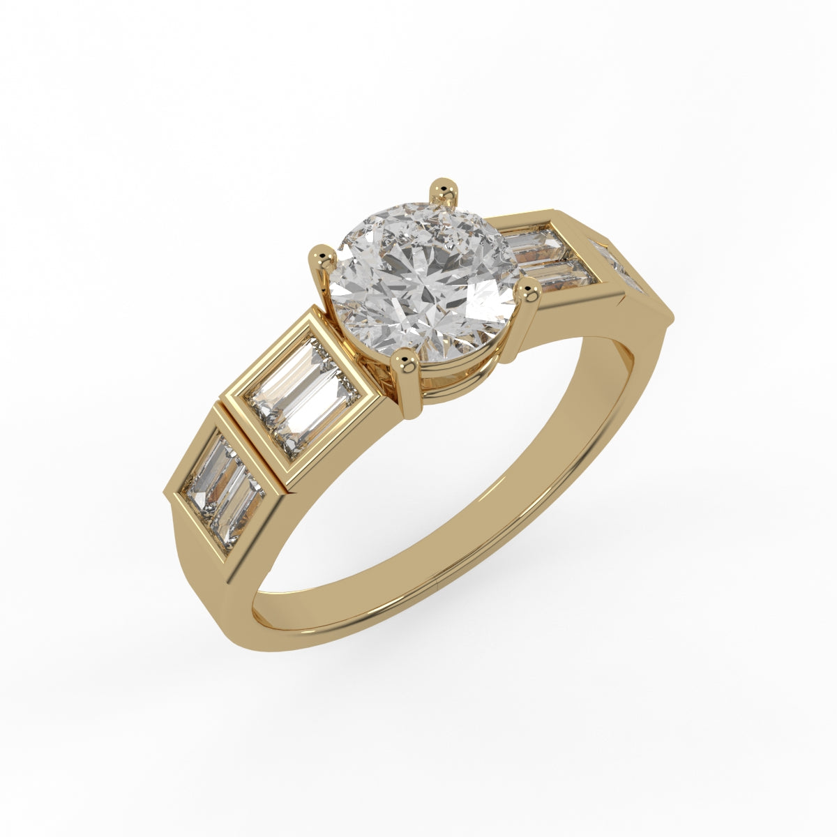 Regal Radiance