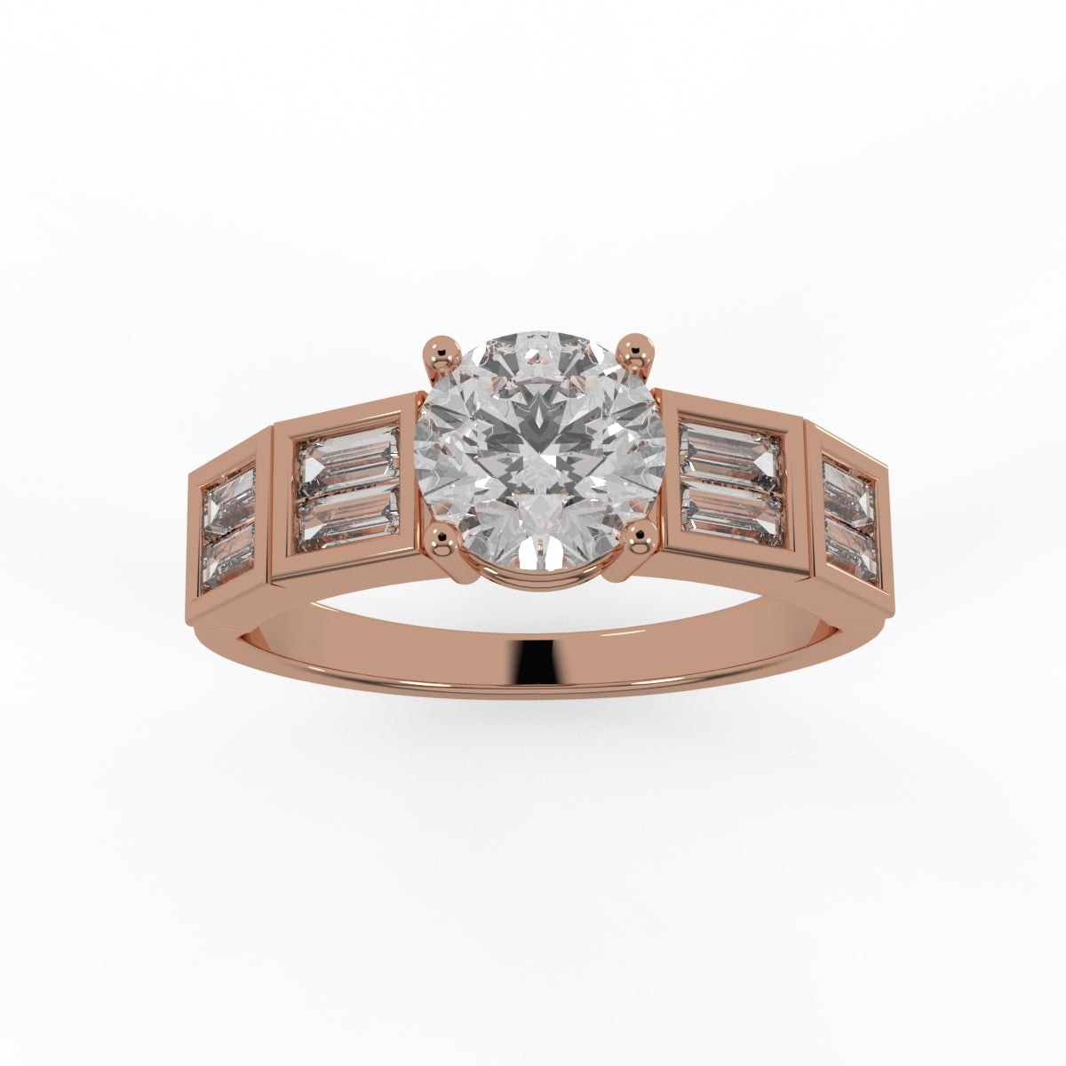 Regal Radiance