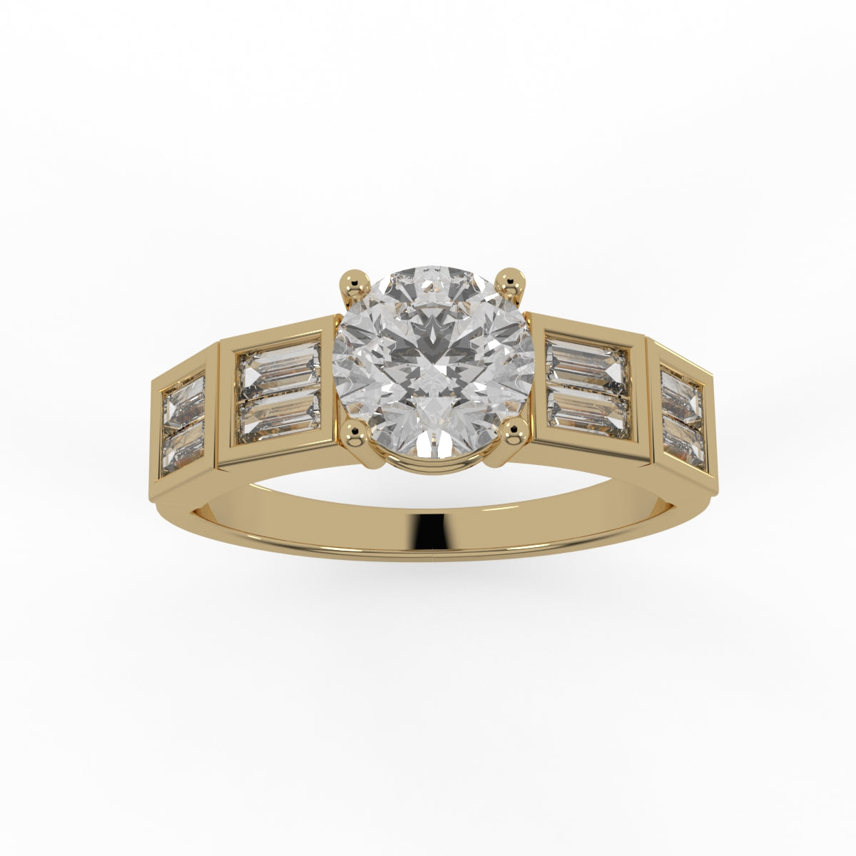 Regal Radiance