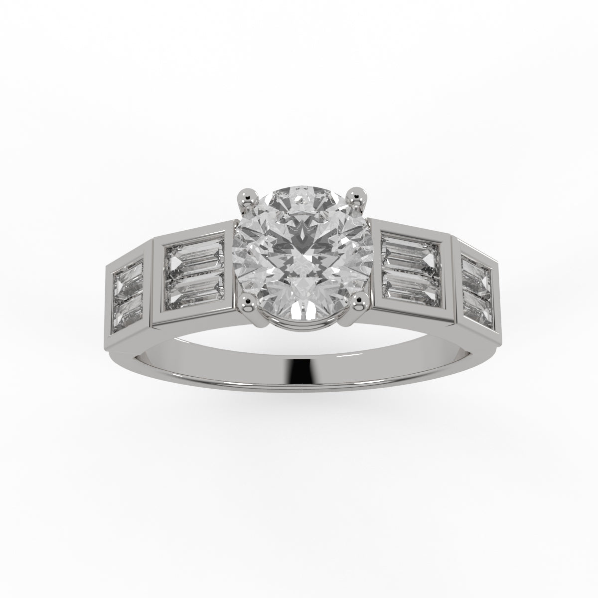 Regal Radiance