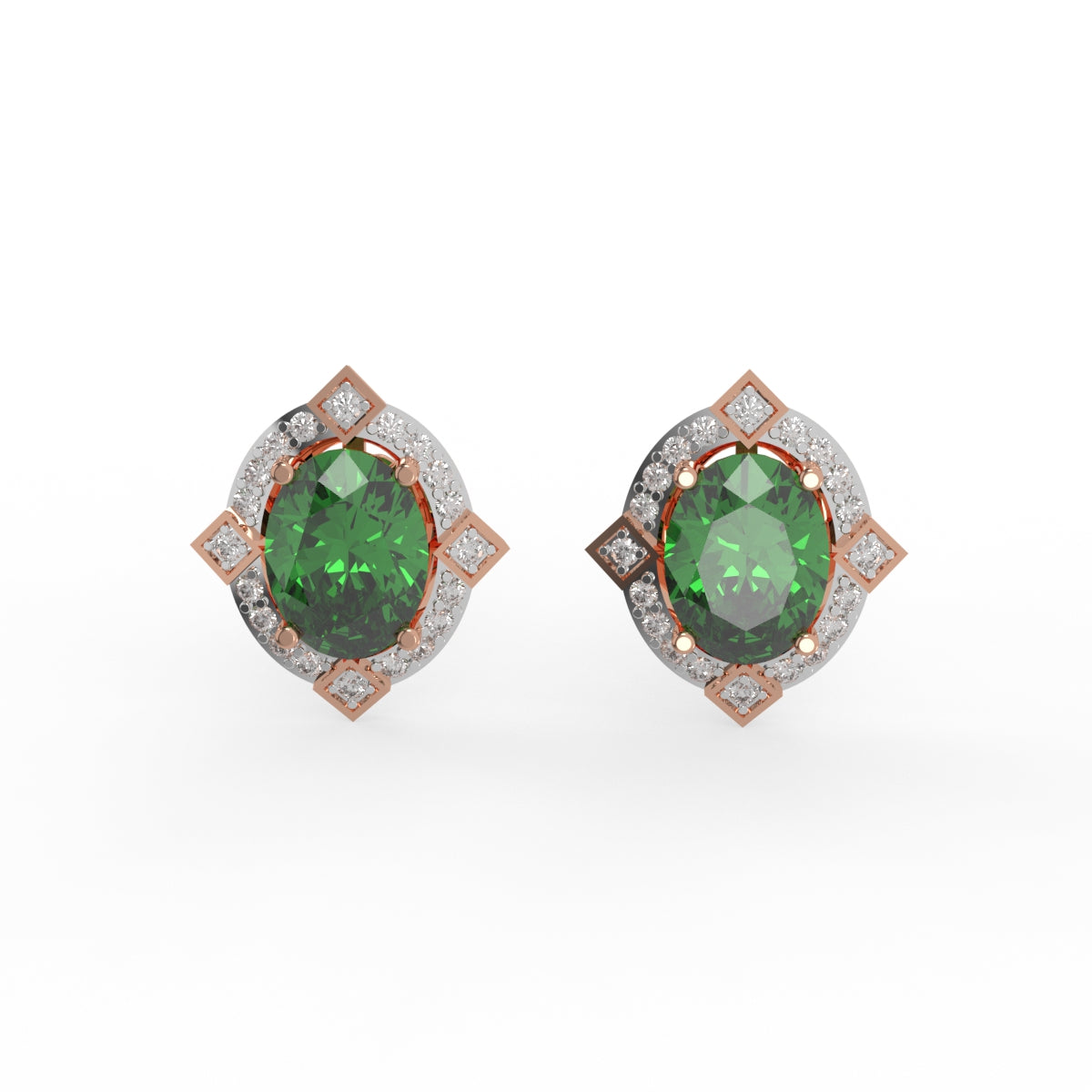 Emerald Empress