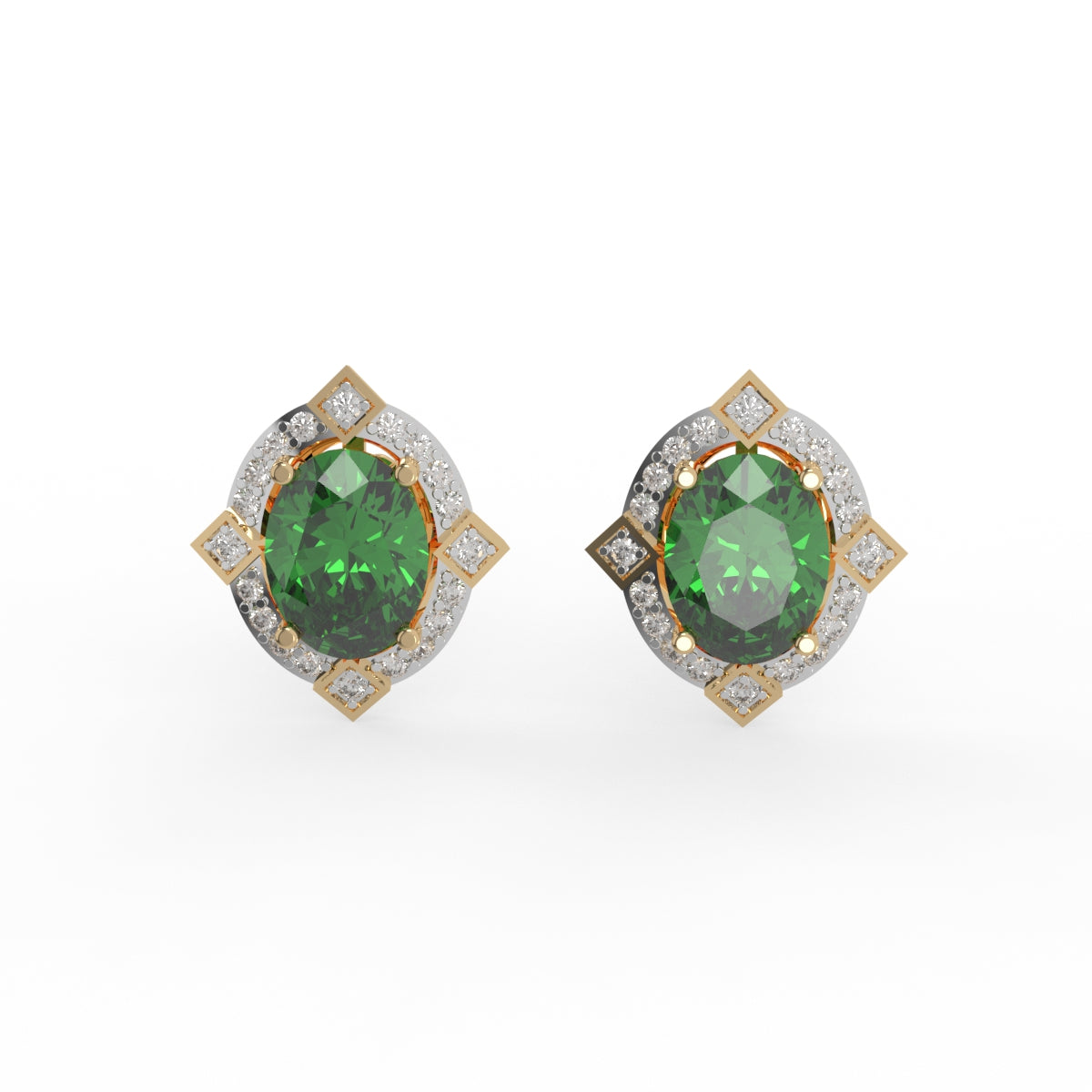 Emerald Empress