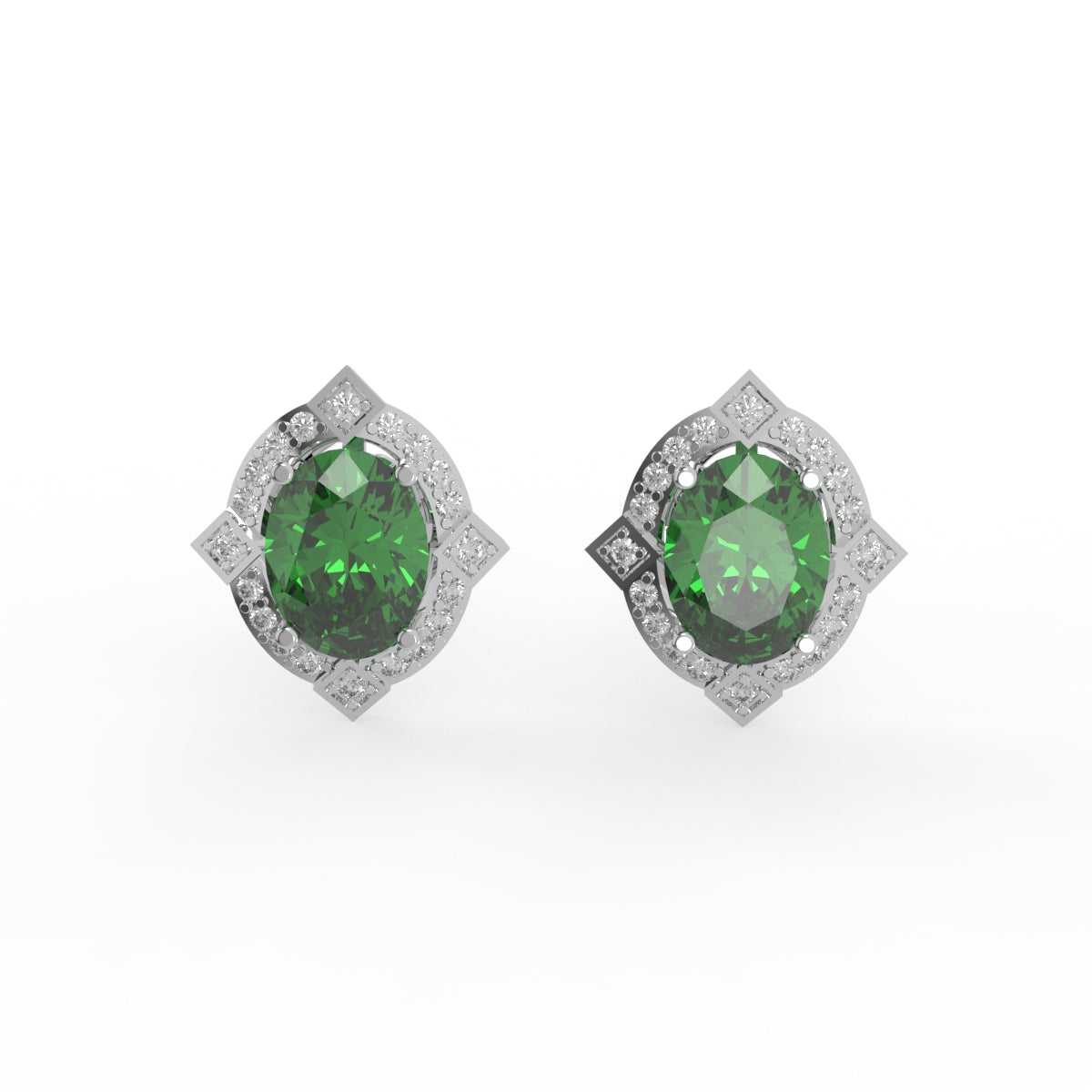 Emerald Empress