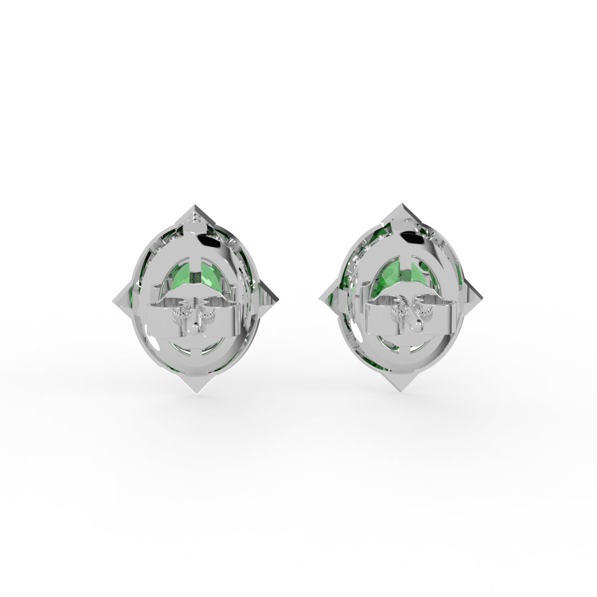 Emerald Empress