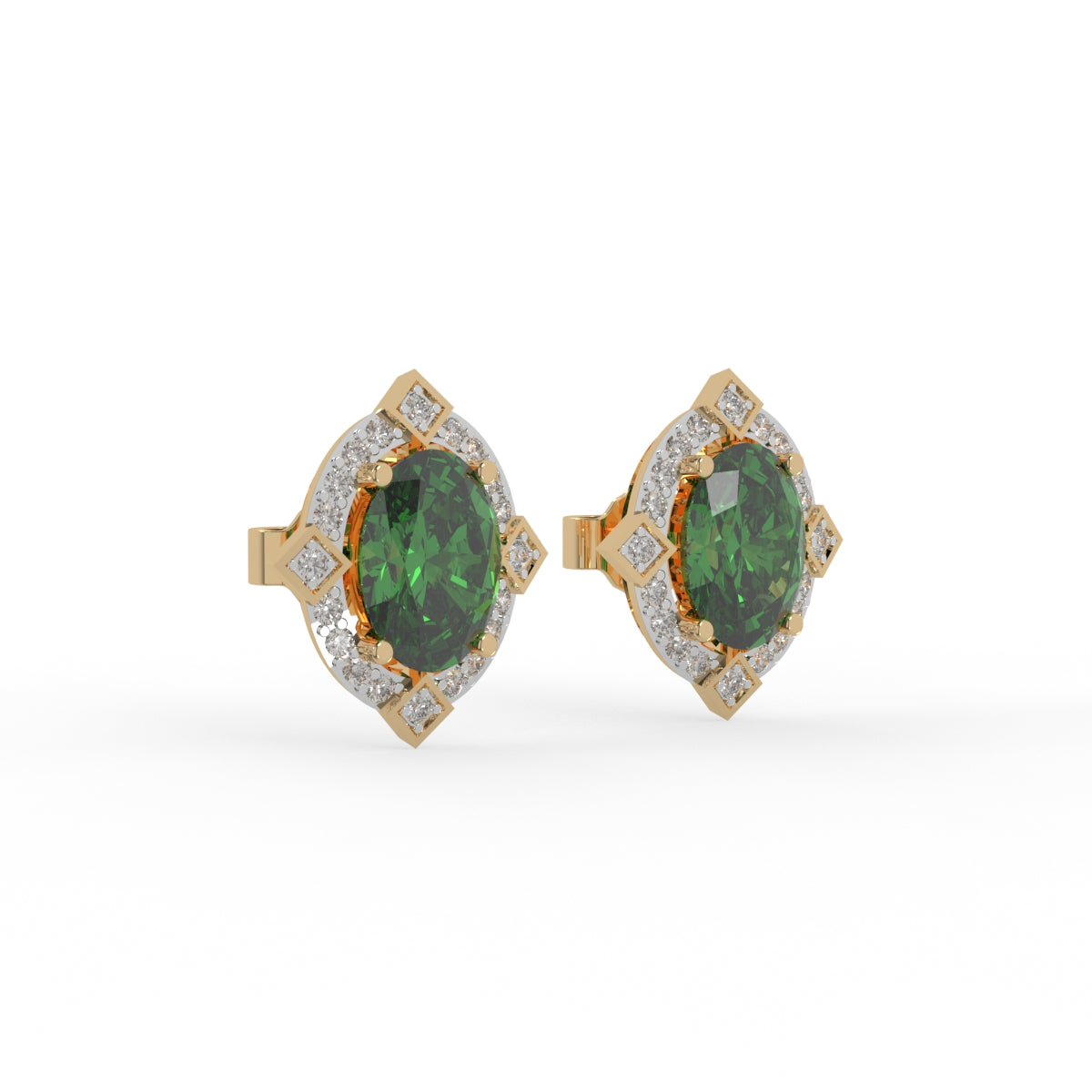 Emerald Empress